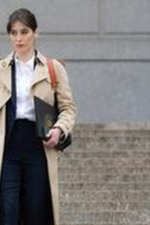 Zero Day Season 1 Episode 2 - Poster