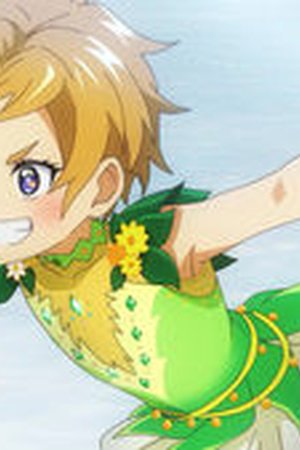 Medalist Season 1 Episode 8 - Poster