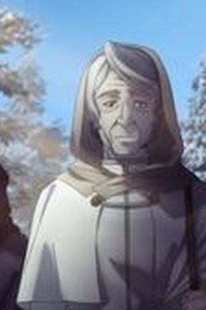 Ishura Season 2 Episode 8 - Poster