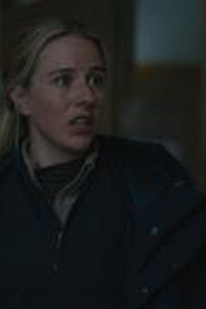 The Åre Murders Season 1 Episode 5 - Poster