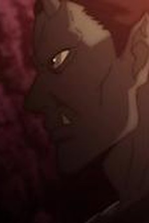 Ishura Season 2 Episode 9 - Poster