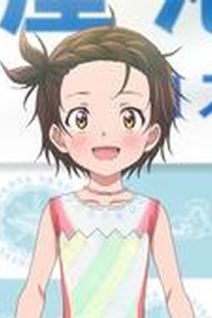 Medalist Season 1 Episode 10 - Poster