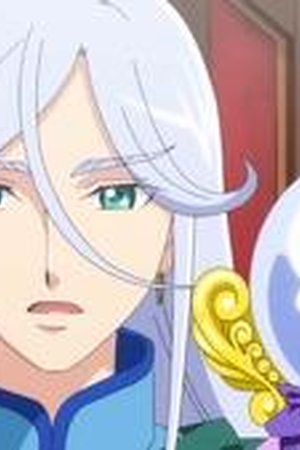 Witchy Precure! Season 2 Episode 9 - Poster