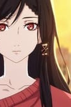 X&Y Season 1 Episode 7 - Poster