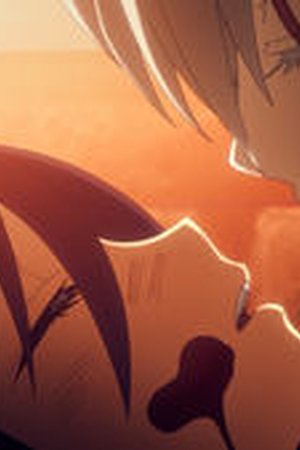 Übel Blatt Season 1 Episode 10 - Poster