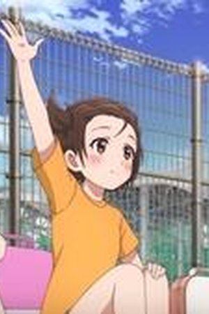 Medalist Season 1 Episode 11 - Poster