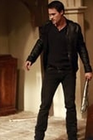 Marvel's Agents of S.H.I.E.L.D. Season 1 Episode 8 - Poster