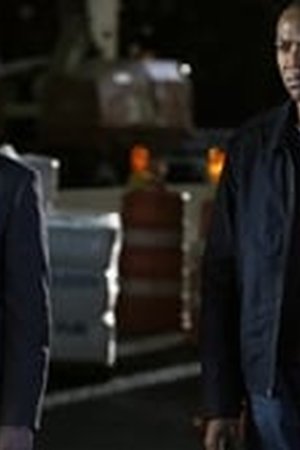 Marvel's Agents of S.H.I.E.L.D. Season 1 Episode 10 - Poster