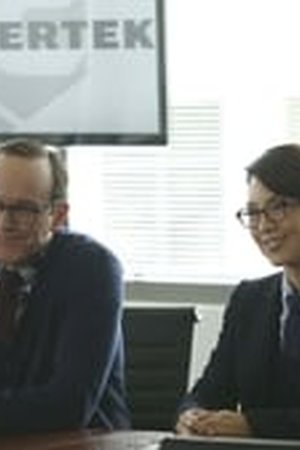 Marvel's Agents of S.H.I.E.L.D. Season 1 Episode 21 - Poster