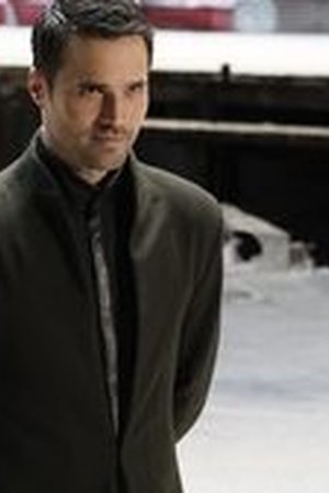 Marvel's Agents of S.H.I.E.L.D. Season 3 Episode 20 - Poster