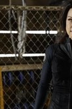 Marvel's Agents of S.H.I.E.L.D. Season 4 Episode 10 - Poster