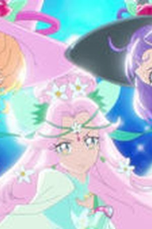 Witchy Precure! Season 2 Episode 11 - Poster