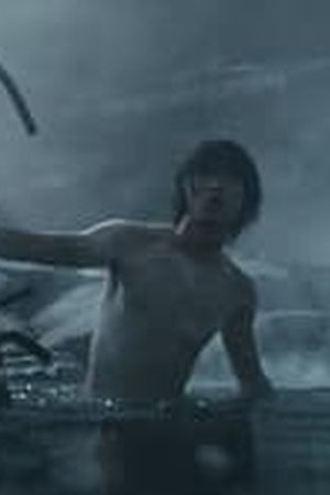 Alice in Borderland Season 2 Episode 6 - Poster