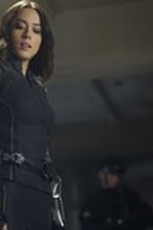 Marvel's Agents of S.H.I.E.L.D. Season 4 Episode 13 - Poster