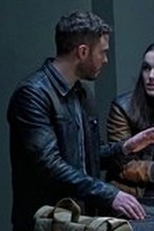 Marvel's Agents of S.H.I.E.L.D. Season 5 Episode 11 - Poster