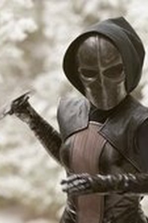 Marvel's Agents of S.H.I.E.L.D. Season 5 Episode 17 - Poster