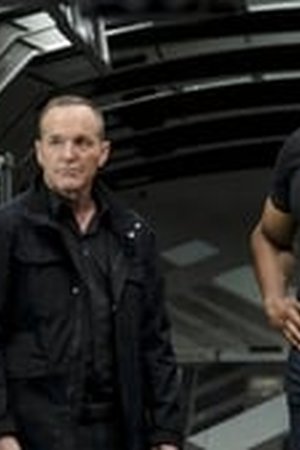 Marvel's Agents of S.H.I.E.L.D. Season 7 Episode 10 - Poster