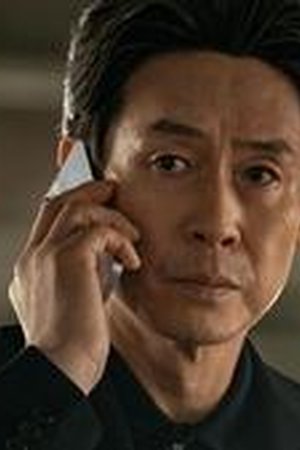 Hyper Knife Season 1 Episode 5 - Poster