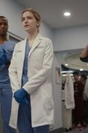 PULSE Season 1 Episode 2 - Poster