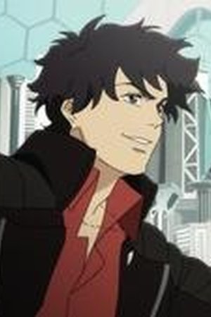 Lazarus Season 1 Episode 1 - Poster