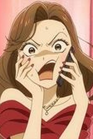 The Dinner Table Detective Season 1 Episode 1 - Poster