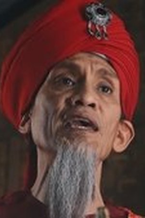 Bidaah Season 1 Episode 2 - Poster