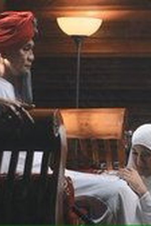 Bidaah Season 1 Episode 13 - Poster