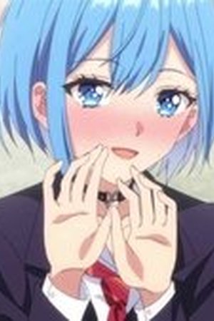 Can a Boy-Girl Friendship Survive? Season 1 Episode 3 - Poster