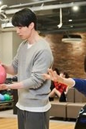 The Divorce Insurance Season 1 Episode 2 - Poster