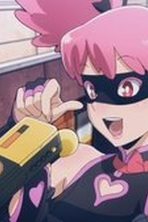 My Hero Academia: Vigilantes Season 1 Episode 3 - Poster