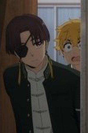 WIND BREAKER Season 2 Episode 4 - Poster