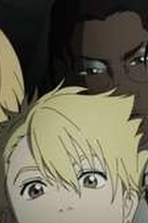 Lazarus Season 1 Episode 4 - Poster