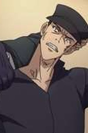 Super Cube Season 1 Episode 9 - Poster