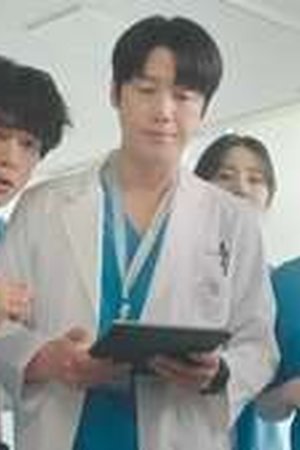 Resident Playbook Season 1 Episode 8 - Poster