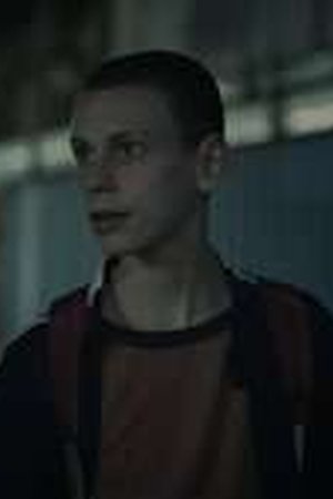 Bad Boy Season 1 Episode 5 - Poster