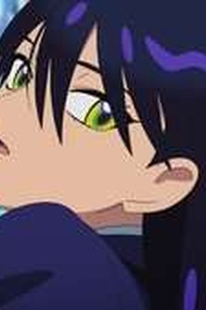 Mobile Suit Gundam GQuuuuuuX Season 1 Episode 5 - Poster