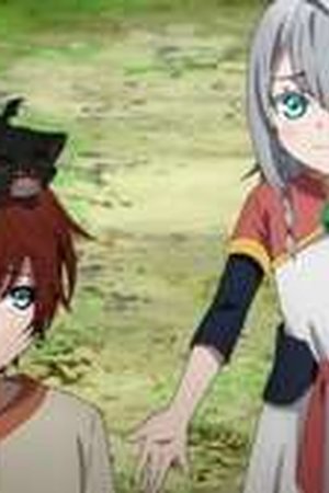 The Beginning After the End Season 1 Episode 7 - Poster