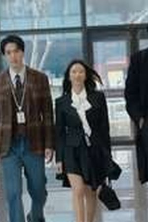 The Divorce Insurance Season 1 Episode 12 - Poster