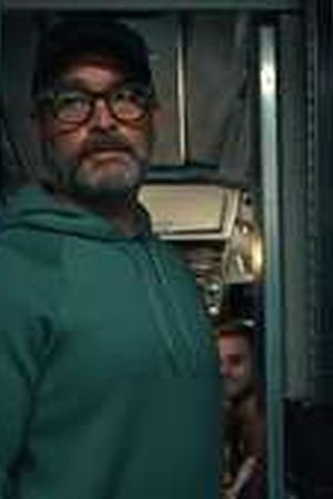 Bad Thoughts Season 1 Episode 5 - Poster