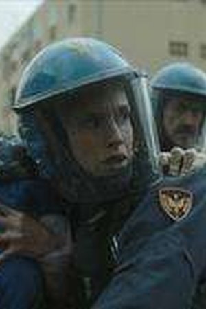 Public Disorder Season 1 Episode 3 - Poster