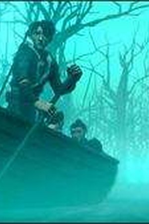 Wolf King Season 1 Episode 4 - Poster