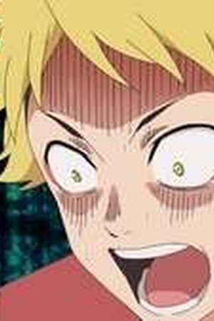 Witch Watch Season 1 Episode 8 - Poster