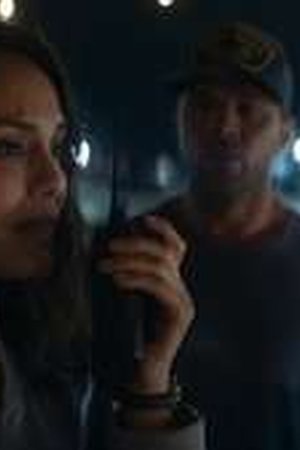 Motorheads Season 1 Episode 9 - Poster