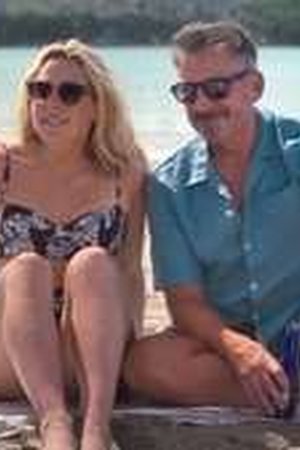 The Four Seasons Season 1 Episode 3 - Poster