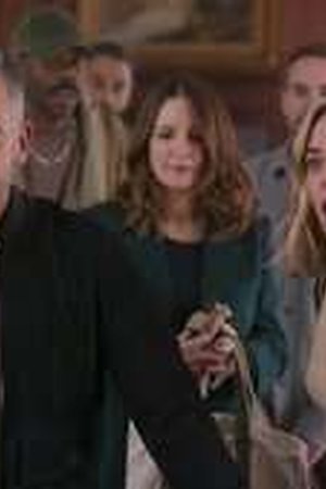 The Four Seasons Season 1 Episode 5 - Poster