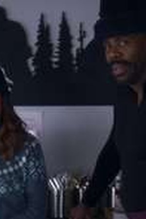 The Four Seasons Season 1 Episode 7 - Poster