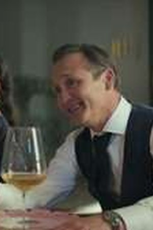 Secrets We Keep Season 1 Episode 1 - Poster