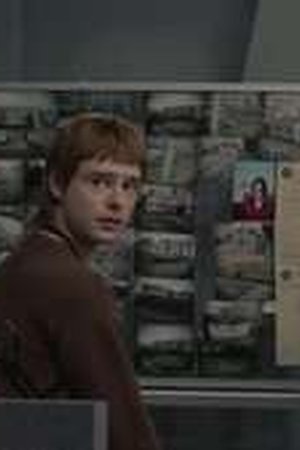 Dept. Q Season 1 Episode 2 - Poster