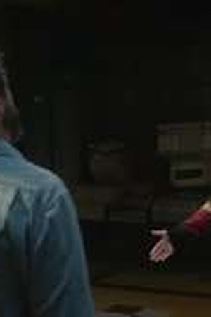 Dept. Q Season 1 Episode 4 - Poster