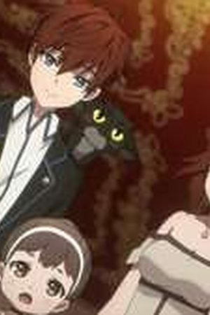 The Beginning After the End Season 1 Episode 10 - Poster